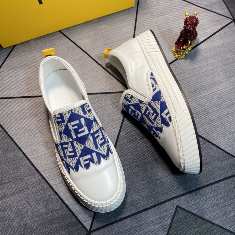 Fendi Sneakers